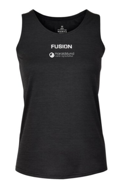 Fusion Womans C3 Singlet Sort